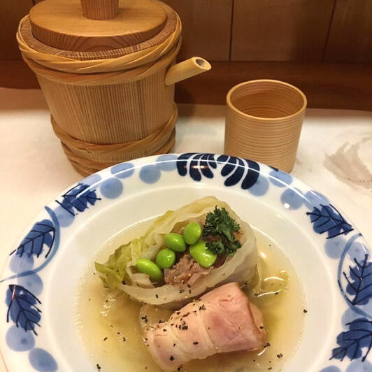 魚料理