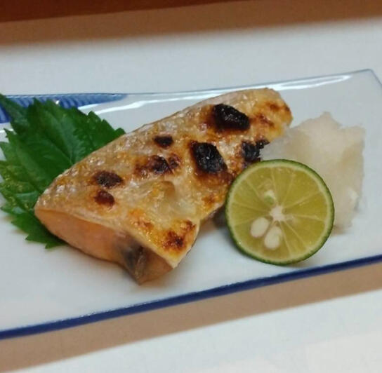 料理